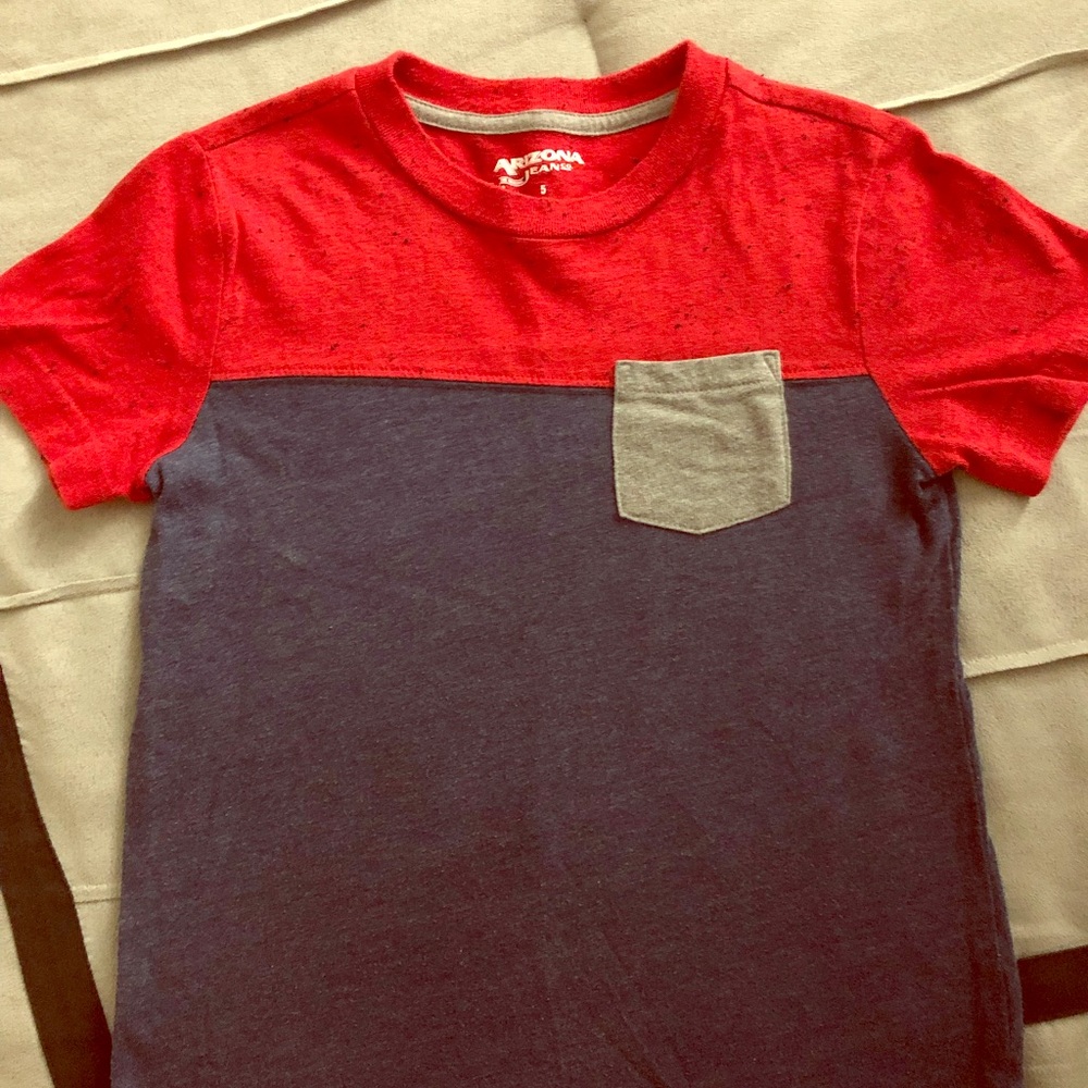 Boy’s Arizona Jeans Tee